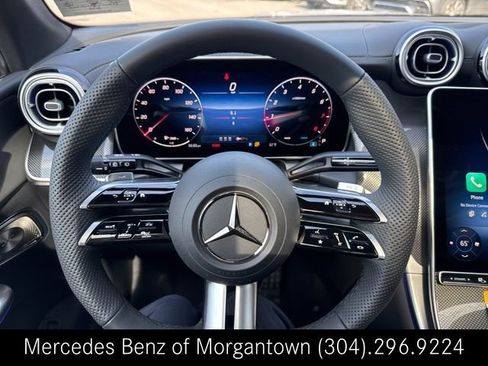 New 2026 Mercedes-Benz GLC 300 4MATIC image 12