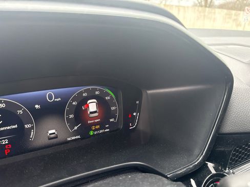 Used 2026 Honda CR-V Sport Touring image 7