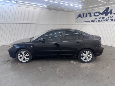 Used 2009 MAZDA MAZDA3 i Touring Value image 8