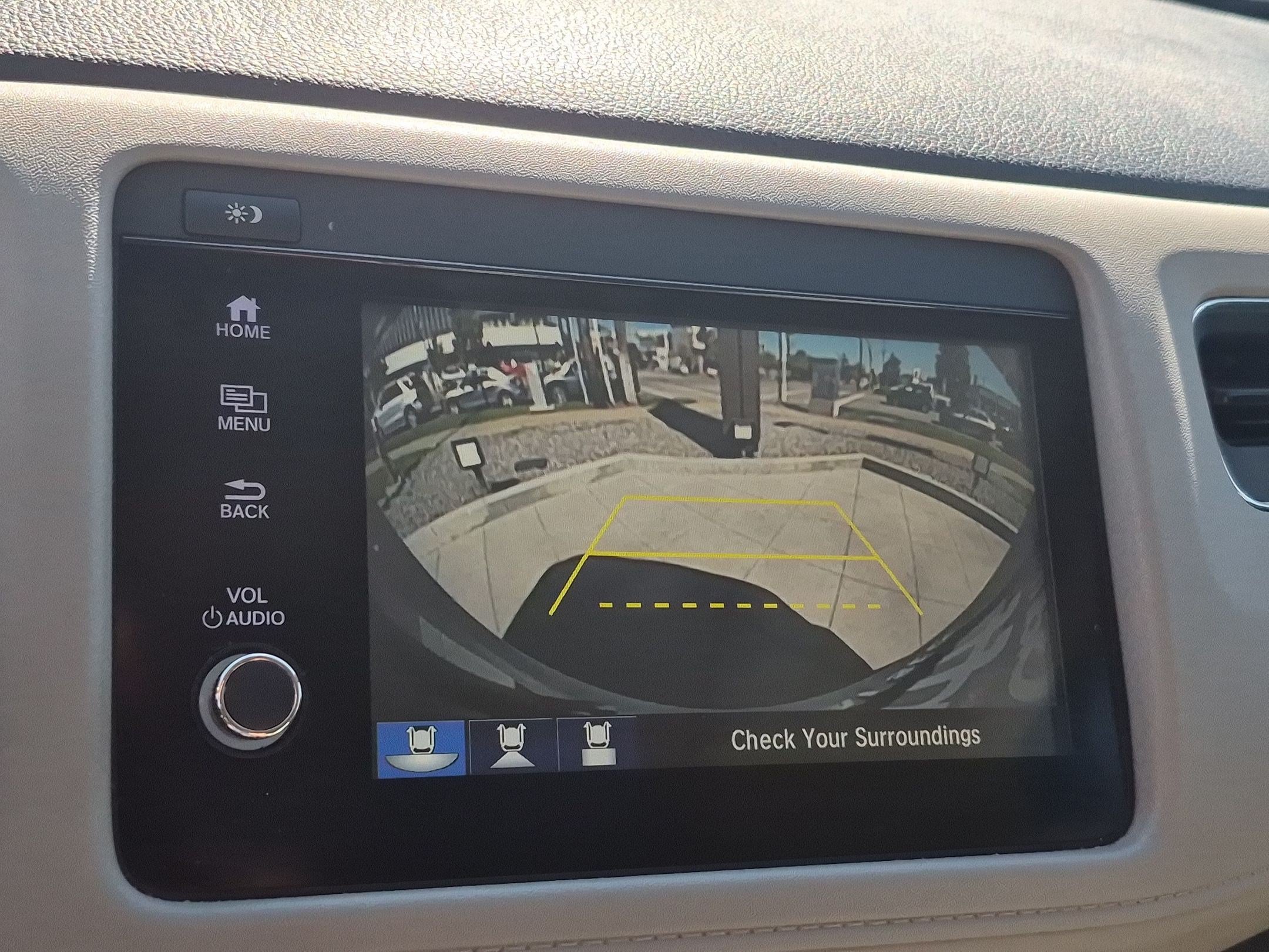 Used 2021 Honda HR-V EX image 23
