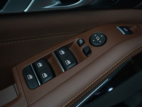 Used 2024 BMW X5 xDrive40i w/ M Sport Package image 25