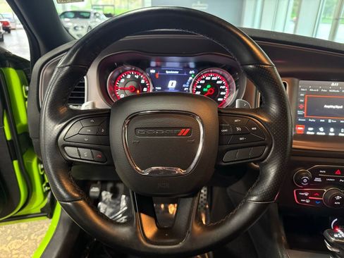 Used 2023 Dodge Charger Scat Pack image 9