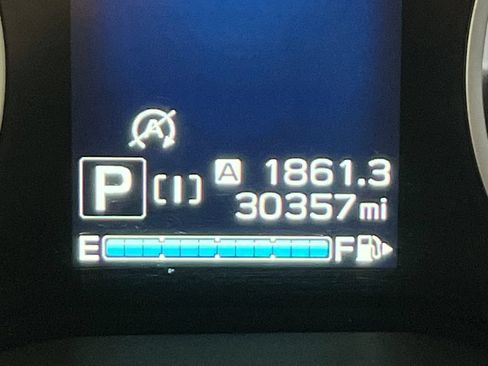 Certified 2022 Subaru Forester Limited w/ Popular Package #2 AWD/4WD image 18