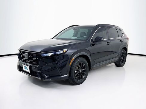 Used 2024 Honda CR-V Sport-L image 4