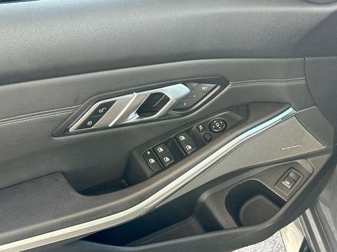 Used 2023 BMW M3 w/ Executive Package RWD image 18