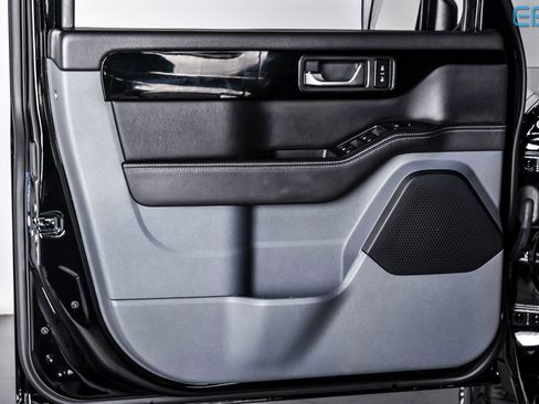 New 2025 INEOS Grenadier Trialmaster Edition image 12