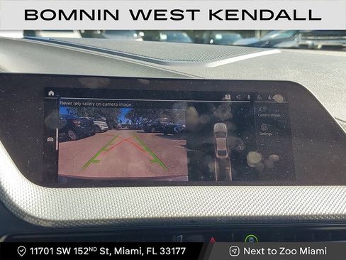 Used 2023 BMW 228i Gran Coupe w/ Convenience Package image 25