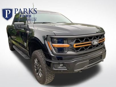 Used 2024 Ford F150 Tremor w/ Bed Utility Package