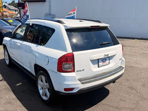 Used 2012 Jeep Compass Limited AWD/4WD image 5