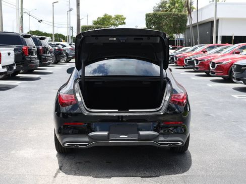 Used 2024 Mercedes-Benz CLA 250 image 7