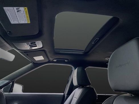 New 2026 Hyundai Palisade Calligraphy image 7