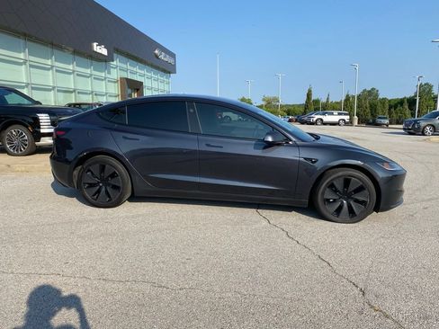 Used 2024 Tesla Model 3 Long Range RWD image 9