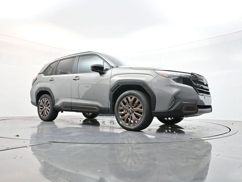 New 2026 Subaru Forester Sport AWD/4WD image 27