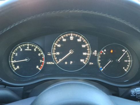 Used 2021 MAZDA CX-30 AWD 2.5 S w/ Premium Package image 21