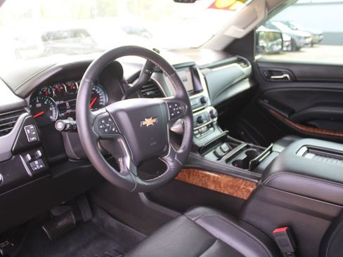 Used 2016 Chevrolet Tahoe LTZ image 25
