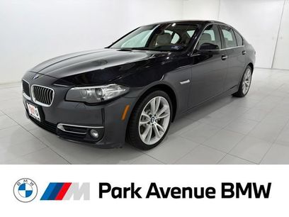 Used 2014 BMW 535i xDrive Sedan