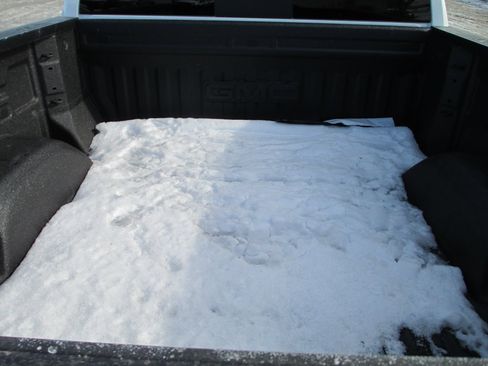 New 2026 GMC Sierra 1500 SLT w/ SLT Premium Plus Package image 6