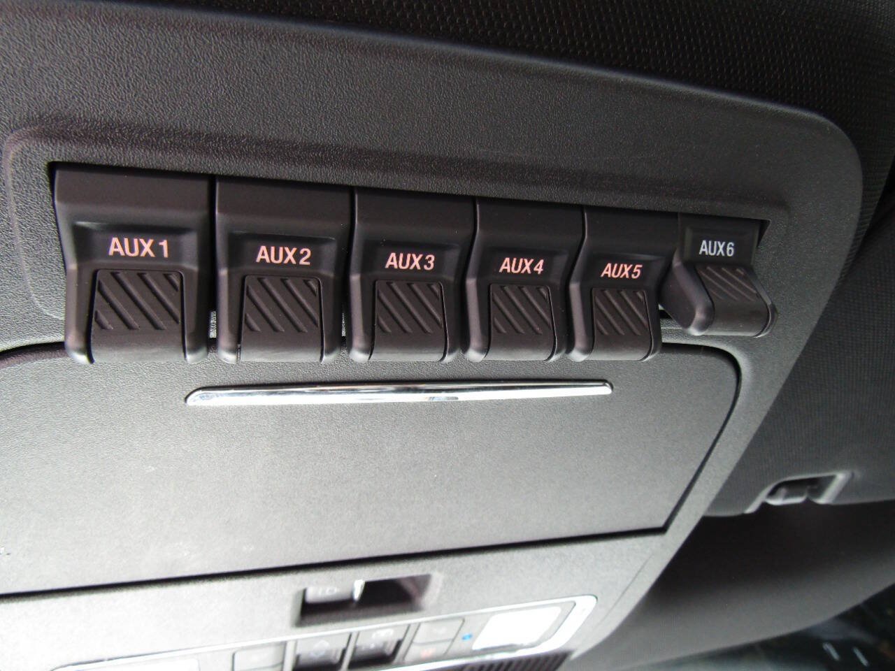 Used 2022 Ford F150 Tremor w/ Equipment Group 402A High AWD/4WD image 26
