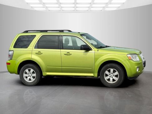 Used 2011 Mercury Mariner 4WD w/ 101A Rapid Spec Order Code image 2