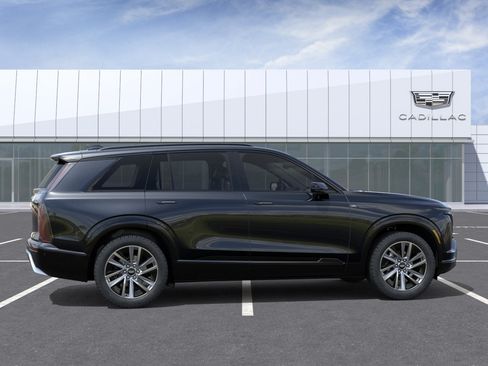 New 2027 Cadillac Vistiq Sport AWD/4WD image 40