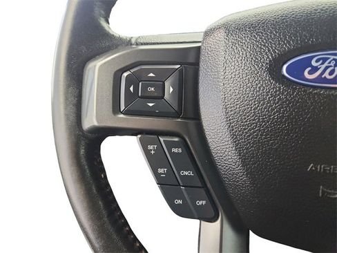 Used 2017 Ford F150 XLT w/ Equipment Group 301A Mid image 28