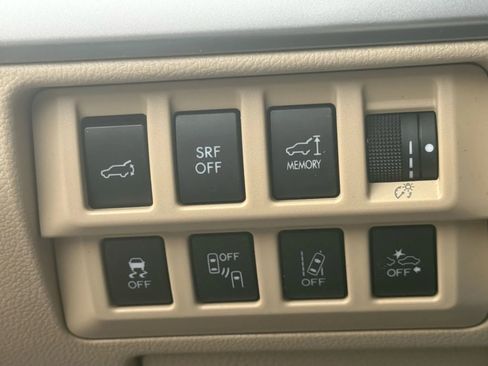 Used 2015 Subaru Outback 2.5i Premium image 20