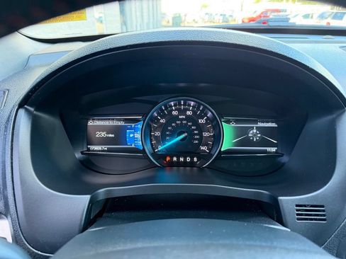 Used 2019 Ford Explorer Sport w/ Equipment Group 401A AWD/4WD image 9