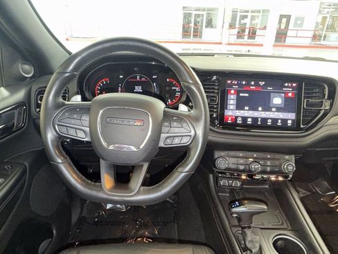 Used 2022 Dodge Durango GT image 16