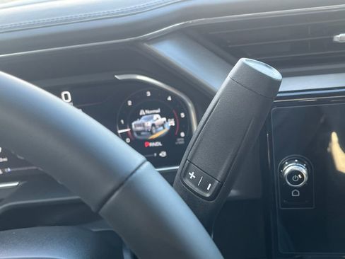 New 2026 GMC Sierra 2500 Denali w/ Denali Reserve Package image 19