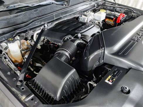 Used 2022 RAM 2500 Tradesman AWD/4WD image 48