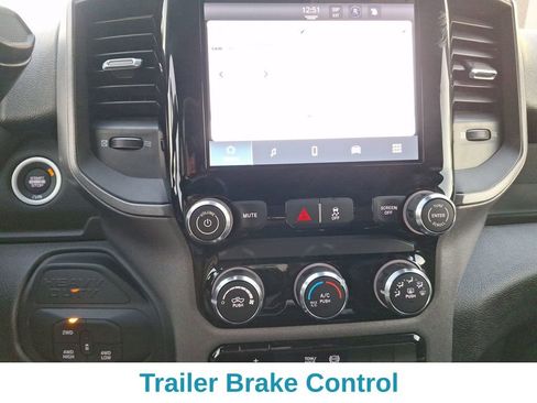 New 2026 RAM 5500 Tradesman AWD/4WD image 19