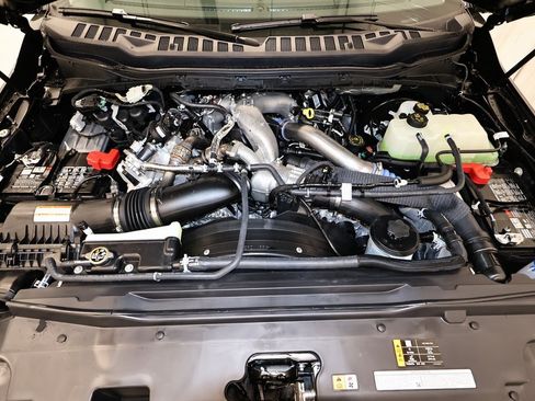 New 2026 Ford F350 XL w/ STX Appearance Package image 32