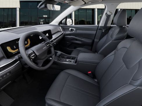 New 2026 Kia Sorento EX w/ EX Premium Package FWD image 17