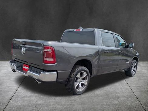 Used 2024 RAM 1500 Laramie RWD image 4