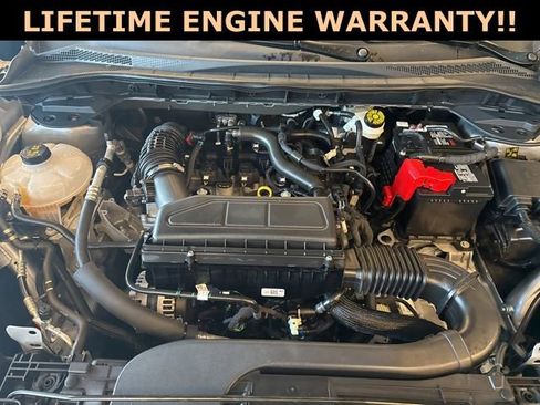 Used 2023 Ford Escape Active w/ Tech Pack #1 image 33