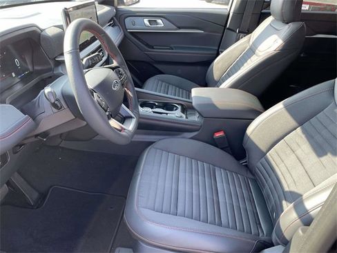 New 2026 Ford Explorer ST-Line image 8