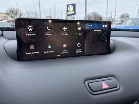 Certified 2025 Acura TLX w/ Technology Package image 30