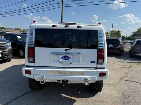 Used 2006 HUMMER H2 image 6