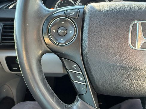 Used 2014 Honda Accord EX-L image 13