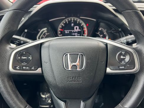 Used 2017 Honda Civic LX-P image 23