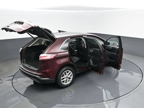Used 2023 Ford Edge SEL w/ Convenience Package AWD/4WD image 26