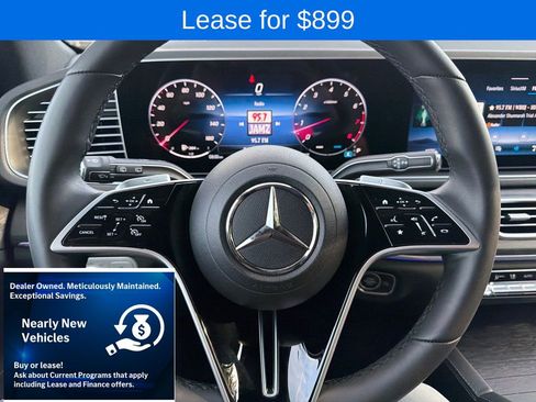 Used 2026 Mercedes-Benz GLE 350 4MATIC image 20