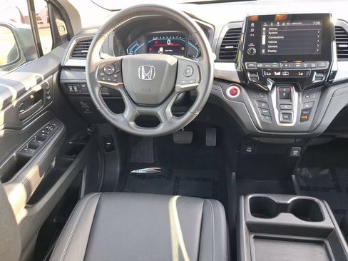Used 2024 Honda Odyssey EX-L image 10