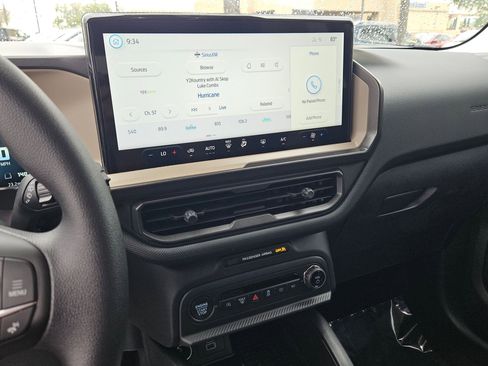 New 2025 Ford Bronco Sport Big Bend image 11