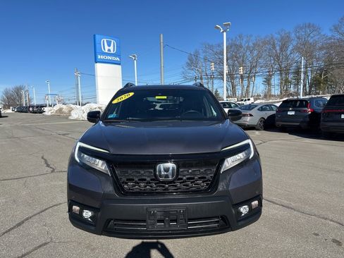 Used 2020 Honda Passport Touring image 2