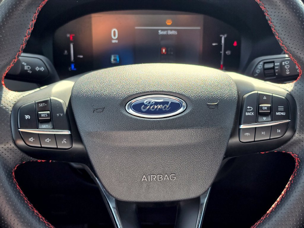 Used 2025 Ford Escape ST-Line AWD/4WD image 17