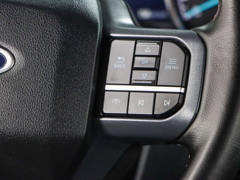 Used 2023 Ford F150 XLT w/ Equipment Group 302A High image 15