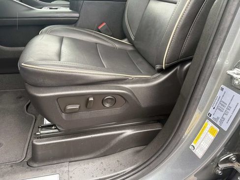 Certified 2022 GMC Yukon SLT w/ SLT Premium Package RWD image 22