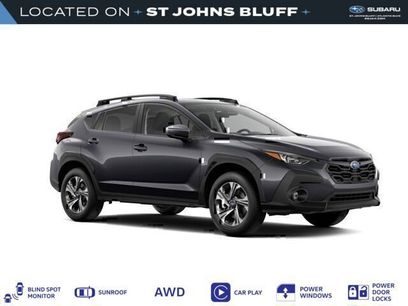 New 2025 Subaru Crosstrek 2.5i Premium