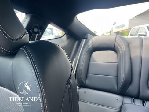 New 2025 Ford Mustang Premium image 28